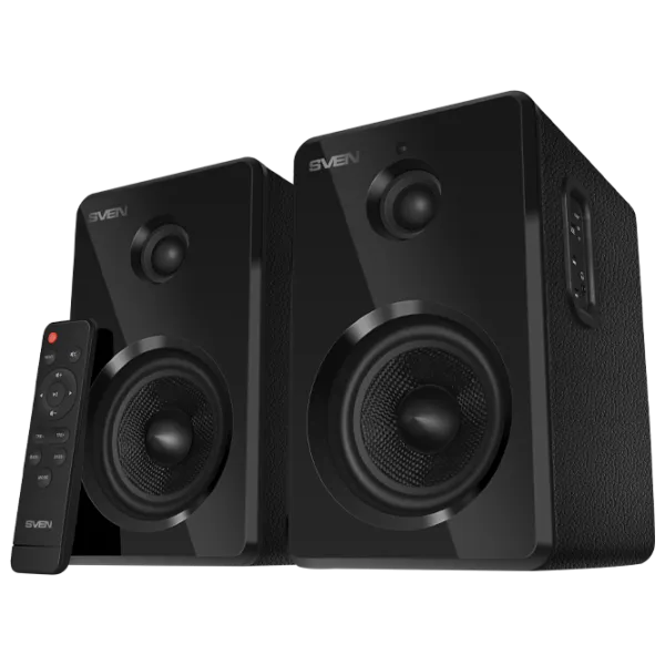 Sistem audio Sven SPS-730 50 W/ Black photo 1