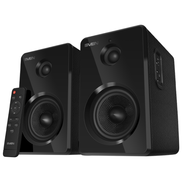 Sistem audio Sven SPS-730 50 W/ Black photo 1
