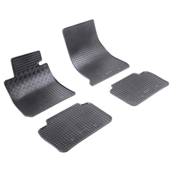 Автоковрики BMW 3 Series 2012 - Rigum/ 76524 photo 1