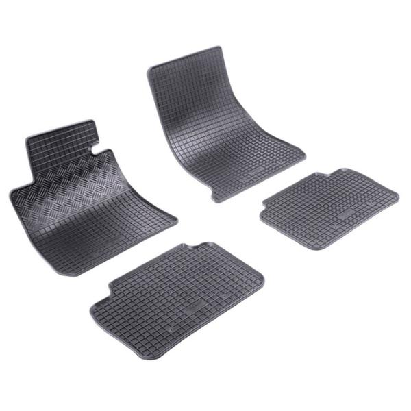 Автоковрики BMW 3 Series 2012 - Rigum/ 76524 photo 1