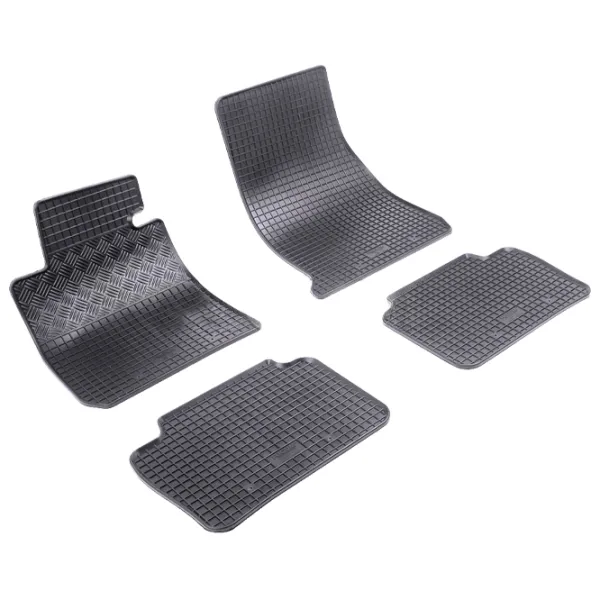 Автоковрики Ford 3 Series 2011 - Rigum/ 76480 photo 1