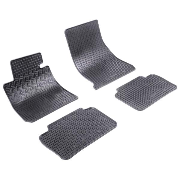 Автоковрики Ford 3 Series 2011 - Rigum/ 76480 photo 1