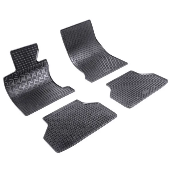 Covorașe auto BMW 5 Series 2004 - Rigum/ 76481 photo 1 Covorașe auto BMW 5 Series 2004 - Rigum/ 76481 photo 1