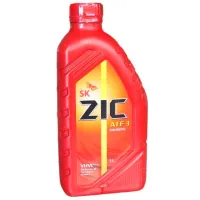 Ulei de transmisie ZIC ATF 3 1 l/ sintetic/ ATF