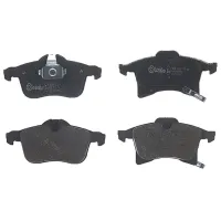 Тормозные колодки Brembo P 59 089 передние/ дисковые