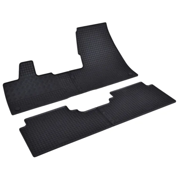 Covorașe auto BMW i3 2013 - Rigum/ 74879 photo 1