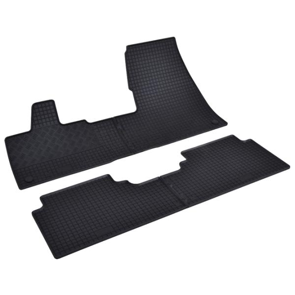 Covorașe auto BMW i3 2013 - Rigum/ 74879 photo 1