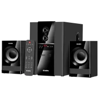 Аудиосистема Sven MS-1821 44 Вт/ Черный