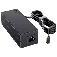 Încărcător pentru laptop Lenovo GX20P92529 3 A/ Black