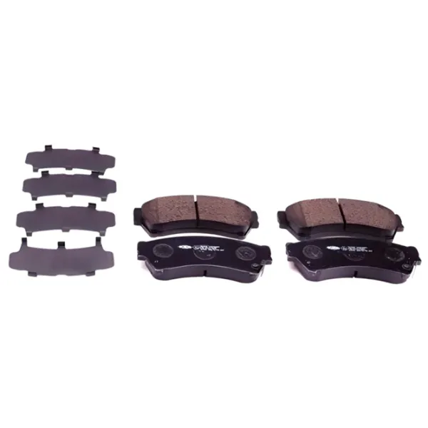 Тормозные колодки Icer 181868 передние/ дисковые photo 1 Тормозные колодки Icer 181868 передние/ дисковые photo 1