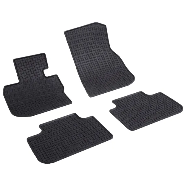 Covorașe auto BMW X4 2018 - Rigum/ 74880 photo 1