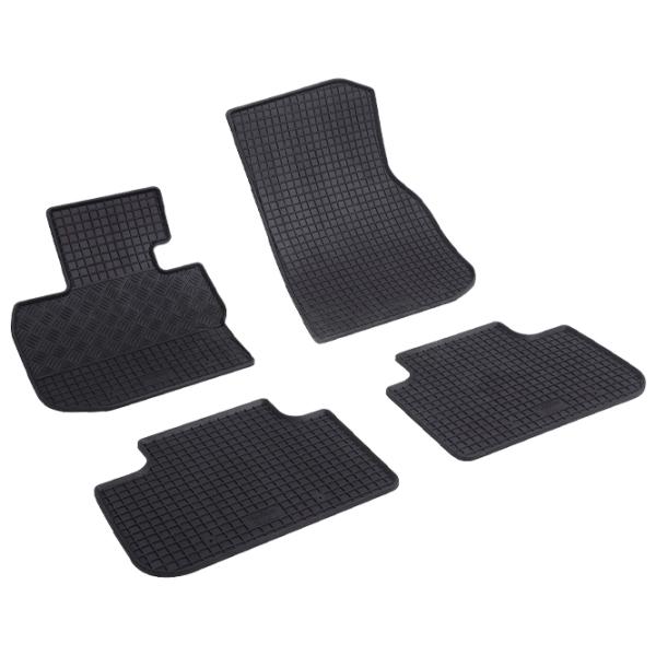 Covorașe auto BMW X4 2018 - Rigum/ 74880 photo 1