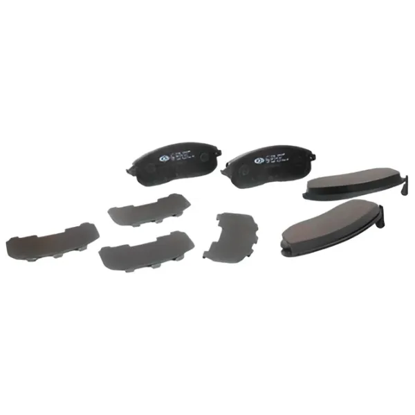 Тормозные колодки Icer 181882 передние/ дисковые photo 1 Тормозные колодки Icer 181882 передние/ дисковые photo 1