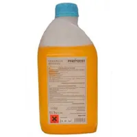 Curățător Fra-Ber Vera Pelle interiorul mașinii