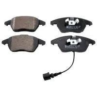 Plăcuțe de frână Icer 181857-203 spate/ disk