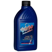 Ulei de motor Kuttenkeuler 5W30 STRIKERSYN 3 5W-30 1 l sintetic