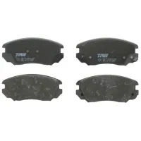 Тормозные колодки Icer 181914 передние/ дисковые