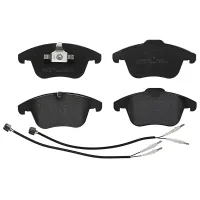 Тормозные колодки Brembo P 61 106 передние/ дисковые