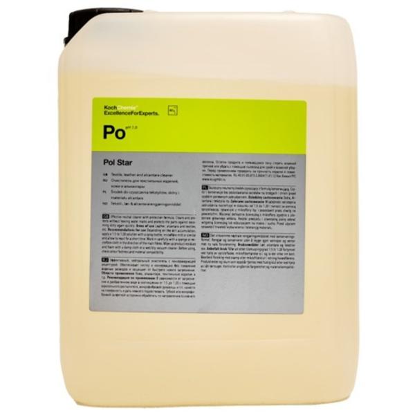 Curățător Koch Chemie Pol Star interiorul mașinii photo 1