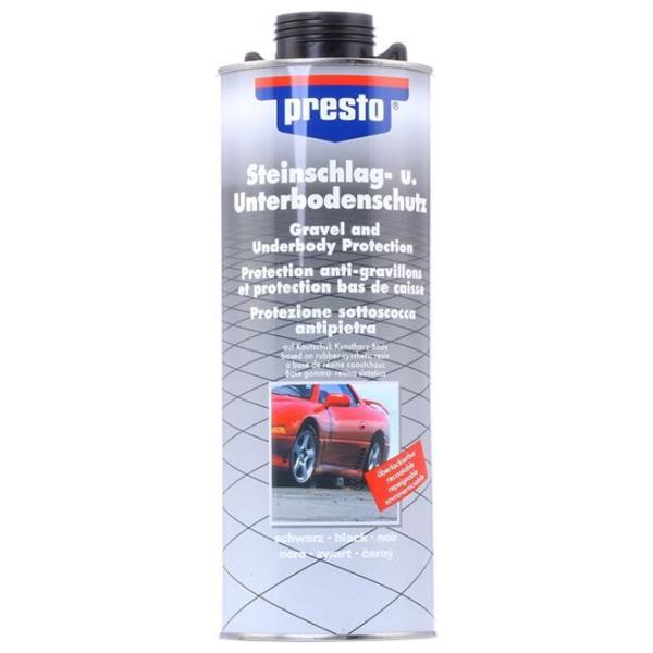 Антикоррозионная защита Presto 603215 кузов photo 1