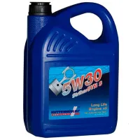 Ulei de motor Kuttenkeuler 5W30 STRIKERSYN 3 5W-30 5 l sintetic