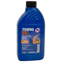 Ulei de motor Kuttenkeuler 75W90 Synta HD 1 l/ mineral/ 75W-90