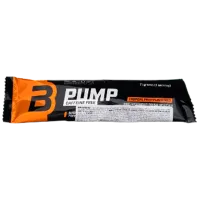 Complexe preantrenament BioTechUSA Pump Caffeine free (5999076245581) 11 g