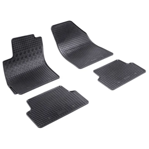 Covorașe auto Chevrolet Aveo 2011 - Rigum/ 25231 photo 1