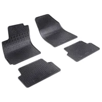 Covorașe auto Chevrolet Aveo 2011 - Rigum/ 25231