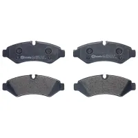 Тормозные колодки Brembo P 50 155 задние/ дисковые
