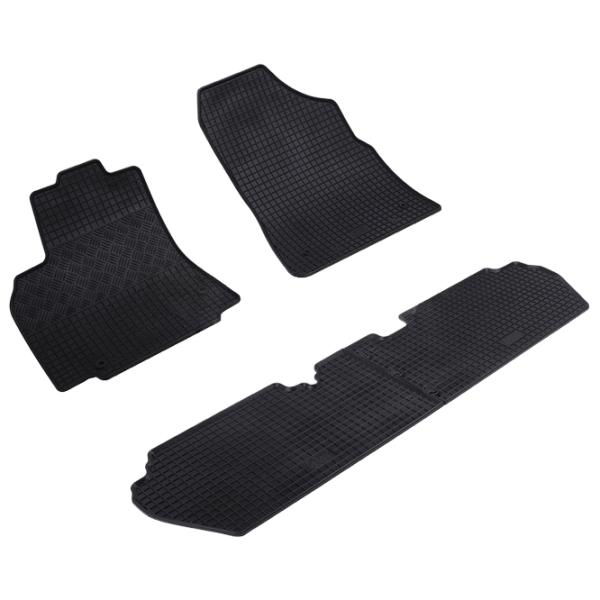 Covorașe auto Citroen Partner 2008 - Rigum/ 15176 photo 1