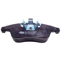 Тормозные колодки Icer 181918 передние/ дисковые