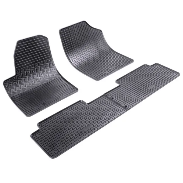 Covorașe auto Citroen Partner 1999 - Rigum/ 15177 photo 1