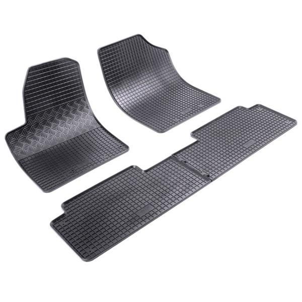 Covorașe auto Citroen Partner 1999 - Rigum/ 15177 photo 1