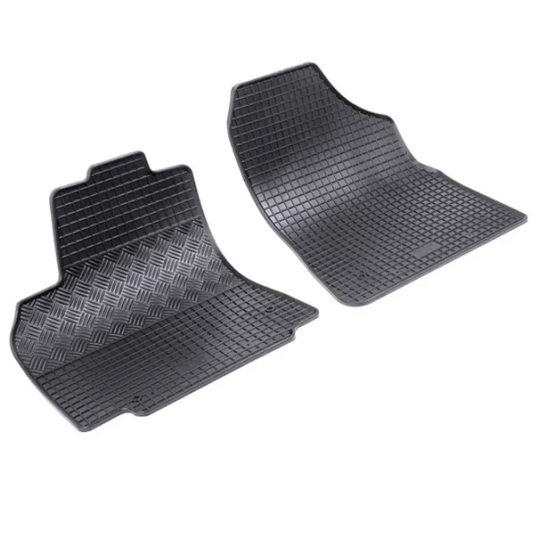 Covorașe auto Citroen Proace City 2008 - Rigum/ 77883 photo 1