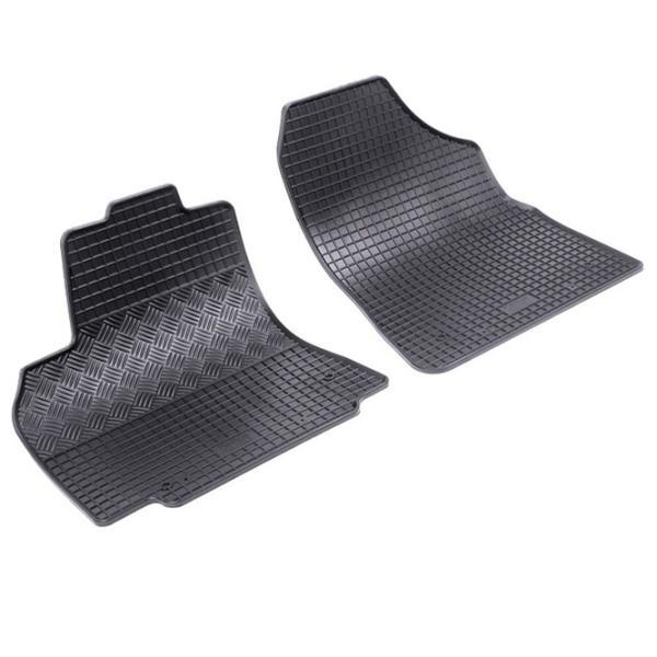 Covorașe auto Citroen Proace City 2008 - Rigum/ 77883 photo 1