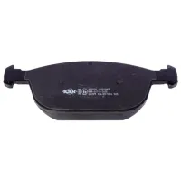 Plăcuțe de frână Icer 181920 față/ disk