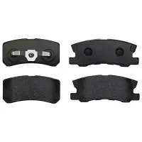 Тормозные колодки Brembo P 54 031 задние/ дисковые