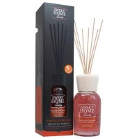 Освежитель воздуха для дома Sweet Home Luxury Апельсин с корицей/ 250 мл