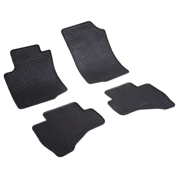 Covorașe auto Citroen 108 2014 - Rigum/ 56951 photo 1