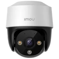 Камера видеонаблюдения IMOU PoE S41FAP Проводная/ Белый