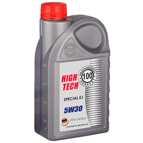 Ulei de motor Hundert 5W-30 High Tech Special EJ 5W-30 1 l sintetic photo 1