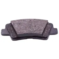 Тормозные колодки Icer 181976 задние/ дисковые