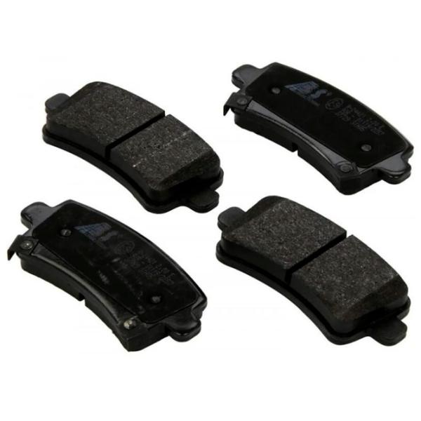 Plăcuțe de frână Icer 181929 spate/ disk photo 1 Plăcuțe de frână Icer 181929 spate/ disk photo 1