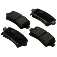 Plăcuțe de frână Icer 181929 spate/ disk