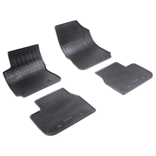 Covorașe auto Citroen C4 Cactus 2014 - Rigum/ 42986 photo 1