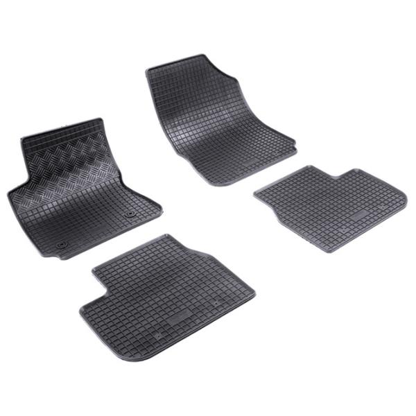 Covorașe auto Citroen C4 Cactus 2014 - Rigum/ 42986 photo 1