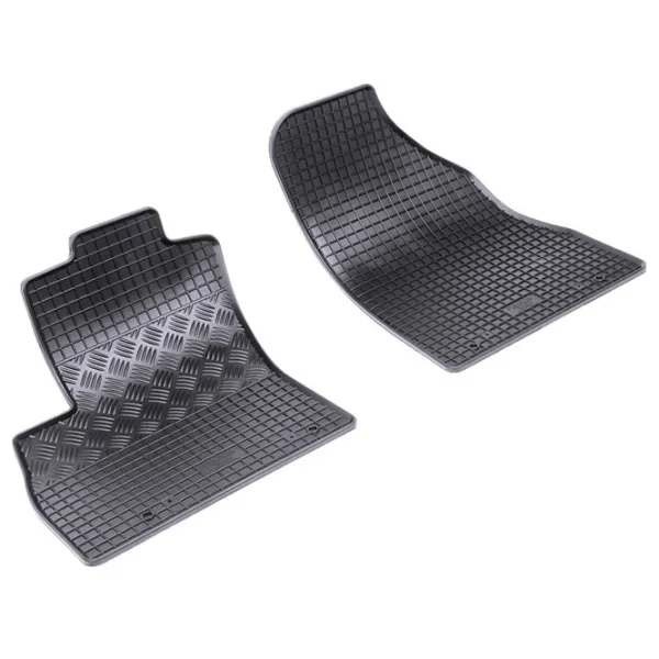 Covorașe auto Fiat Bipper 2008 - Rigum/ 16391 photo 1 Covorașe auto Fiat Bipper 2008 - Rigum/ 16391 photo 1