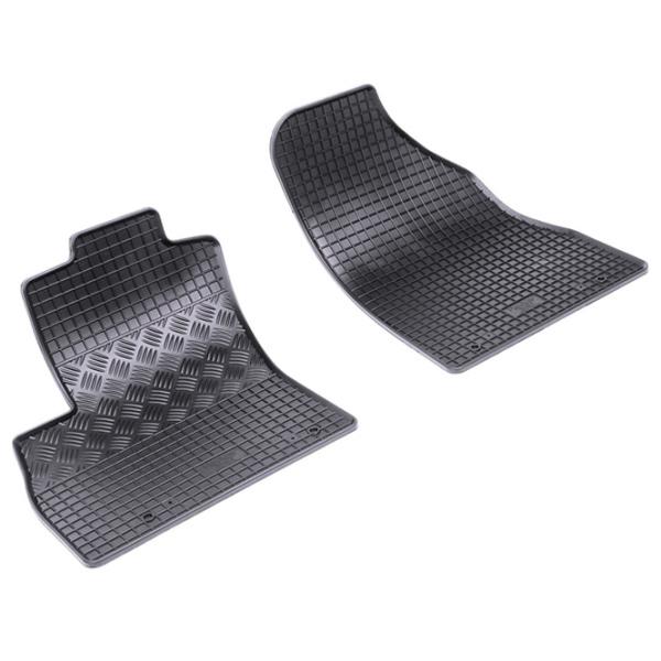 Covorașe auto Fiat Bipper 2008 - Rigum/ 16391 photo 1 Covorașe auto Fiat Bipper 2008 - Rigum/ 16391 photo 1