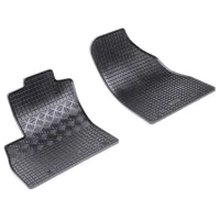 Covorașe auto Fiat Bipper 2008 - Rigum/ 16391